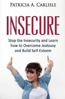 Book cover for Insecure