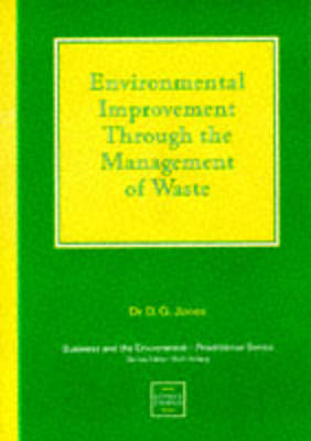 Cover of Environmental Improvement Through the Management of Waste