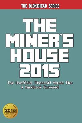 Book cover for The Miner's House 2015