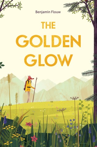 Cover of The Golden Glow