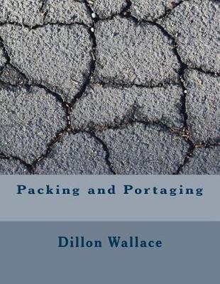 Book cover for Packing and Portaging