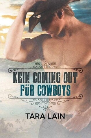 Cover of Kein Coming Out fr Cowboys (Translation)