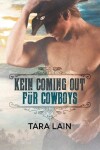 Book cover for Kein Coming Out fr Cowboys (Translation)