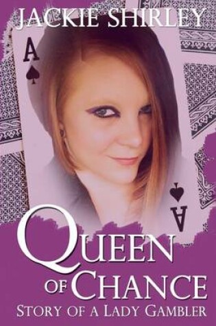 Cover of The Queen of Chance