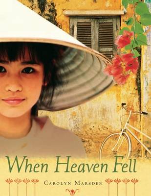 Book cover for When Heaven Fell