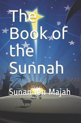 Book cover for The Book of the Sunnah