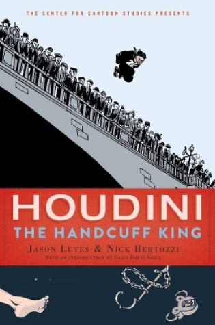 Cover of Houdini