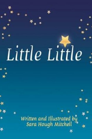 Cover of Little Little