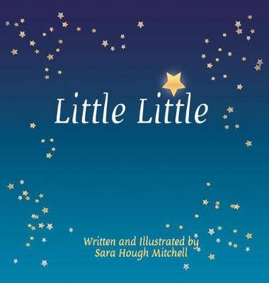 Cover of Little Little