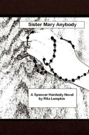Cover of Sister Mary Anybody