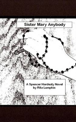 Book cover for Sister Mary Anybody