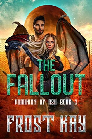 Cover of The Fallout