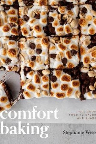 Cover of Comfort Baking