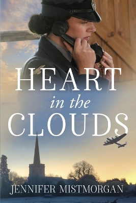 Book cover for Heart in the Clouds