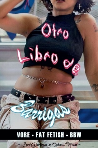 Cover of Otro Libro de Barrigas