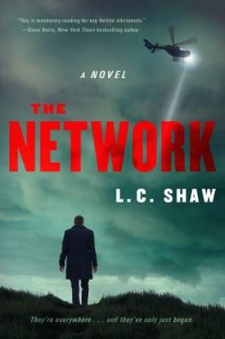 Cover of The Network