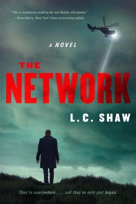 Book cover for The Network