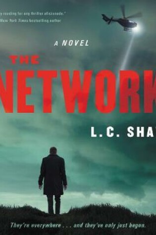 Cover of The Network