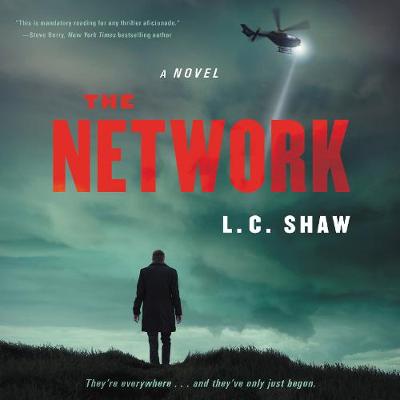 Book cover for The Network