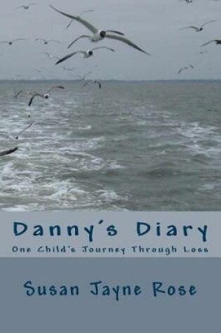 Cover of Danny's Diary