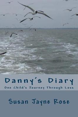 Book cover for Danny's Diary