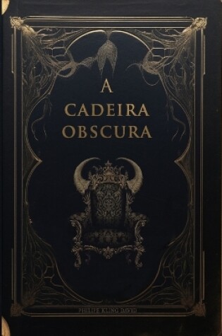 Cover of A cadeira Obscura