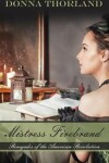 Book cover for Mistress Firebrand