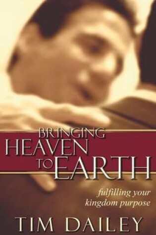 Cover of Bringing Heaven to Earth