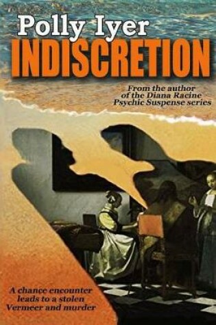 Cover of Indiscretion