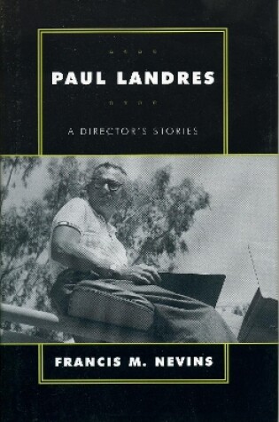 Cover of Paul Landres