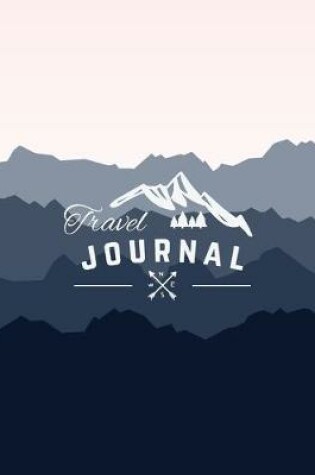 Cover of Travel Journal