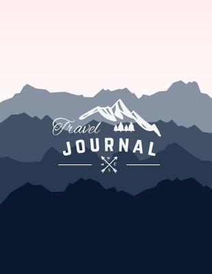 Cover of Travel Journal