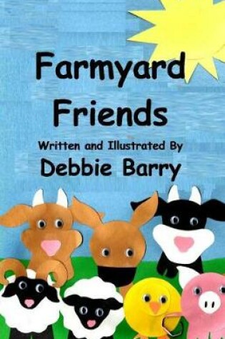 Cover of Farmyard Friends