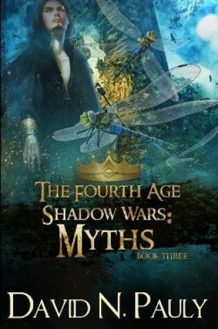 Cover of Myths (The Fourth Age