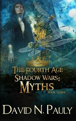 Book cover for Myths (The Fourth Age