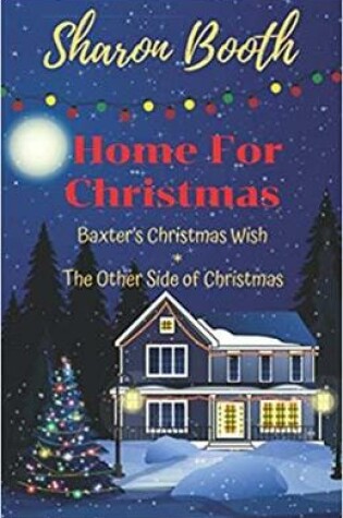 Cover of Home for Christmas