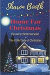 Book cover for Home for Christmas