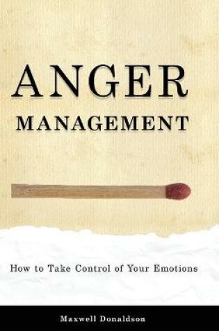 Cover of Anger Management