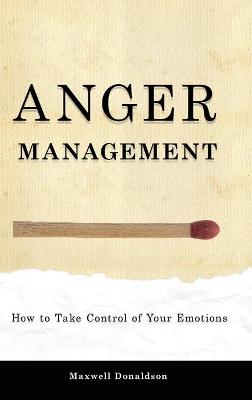 Cover of Anger Management