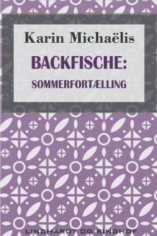 Cover of Backfische