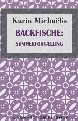 Book cover for Backfische