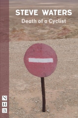 Cover of Death of a Cyclist