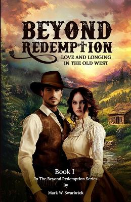 Cover of Beyond Redemption