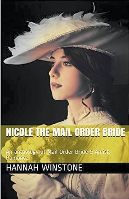 Book cover for Nicole The Mail Order Bride