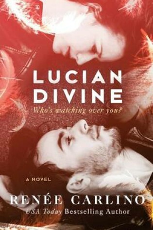 Cover of Lucian Divine