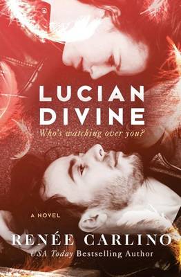 Book cover for Lucian Divine