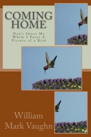 Cover of Coming Home