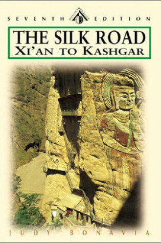 Cover of The Silk Road