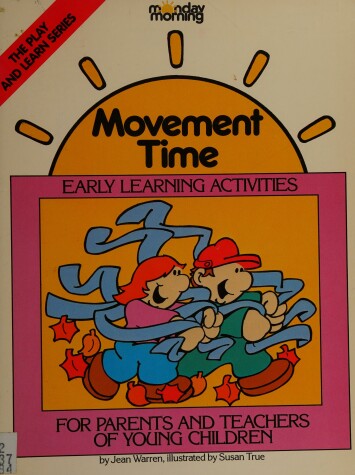 Cover of Movement Time