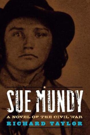 Cover of Sue Mundy